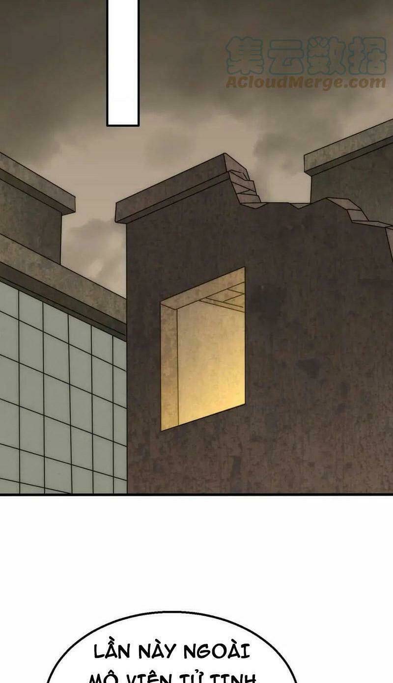 Mạt Thế Đạo Tặc Hành Chap 59 - Next Chap 60