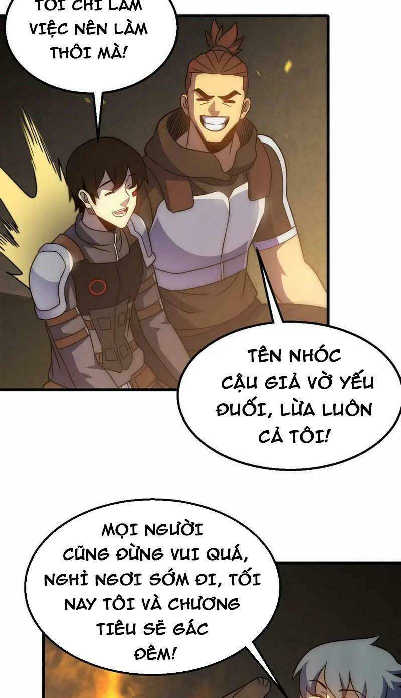 Mạt Thế Đạo Tặc Hành Chap 59 - Next Chap 60