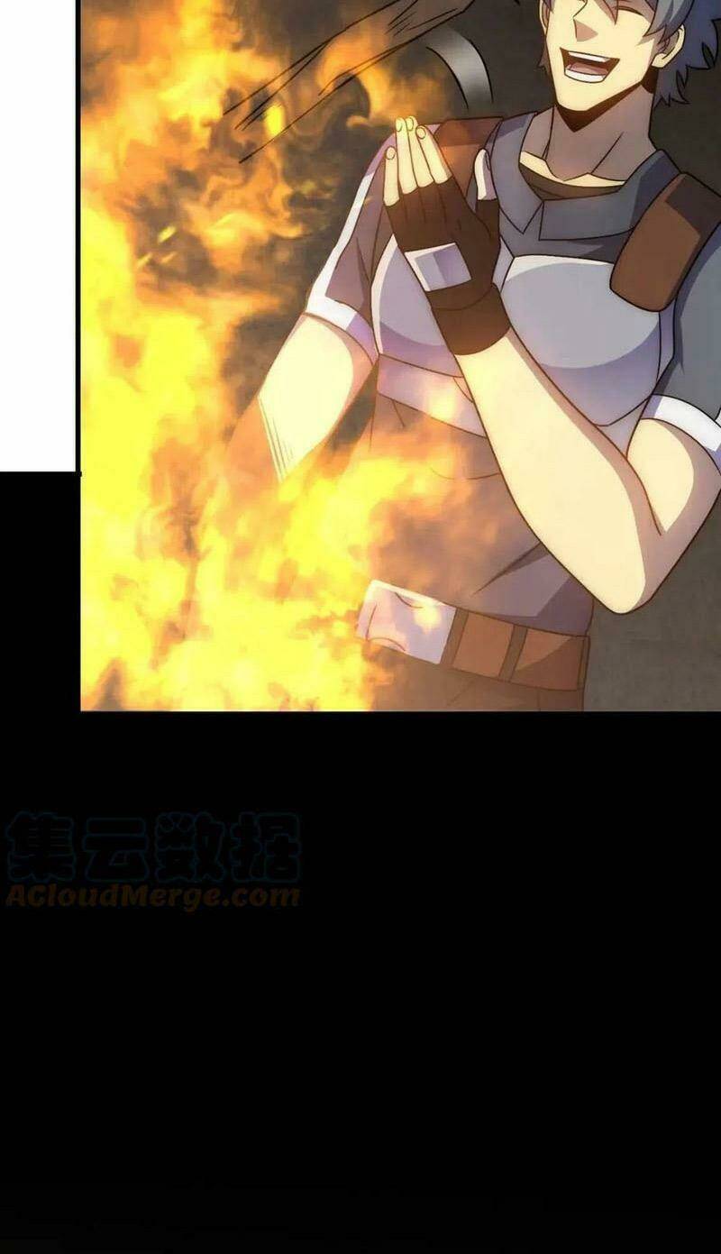 Mạt Thế Đạo Tặc Hành Chap 59 - Next Chap 60