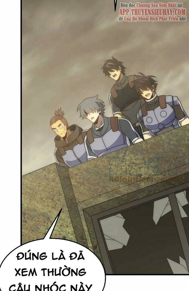 Mạt Thế Đạo Tặc Hành Chap 59 - Next Chap 60