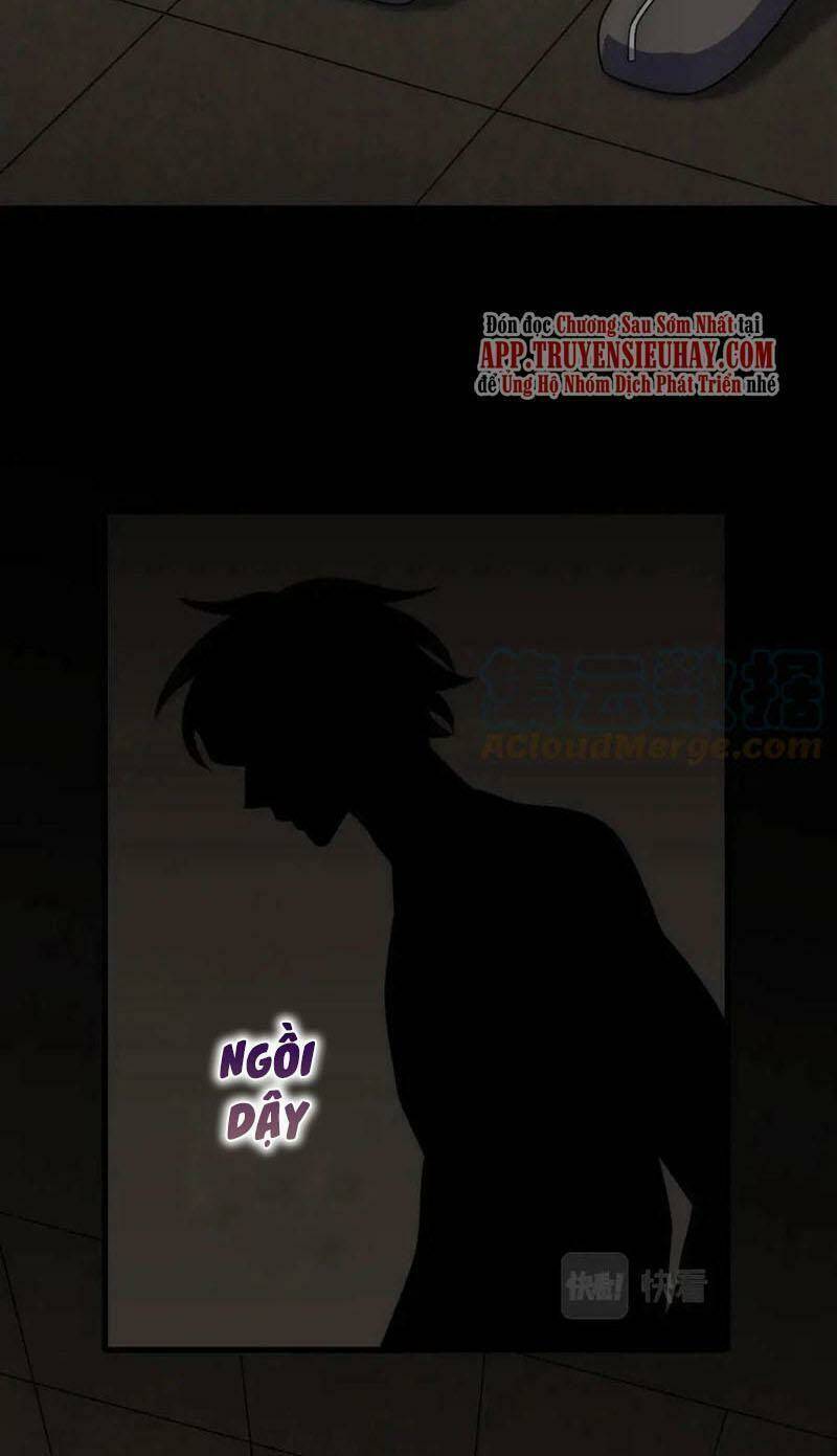 Mạt Thế Đạo Tặc Hành Chap 59 - Next Chap 60