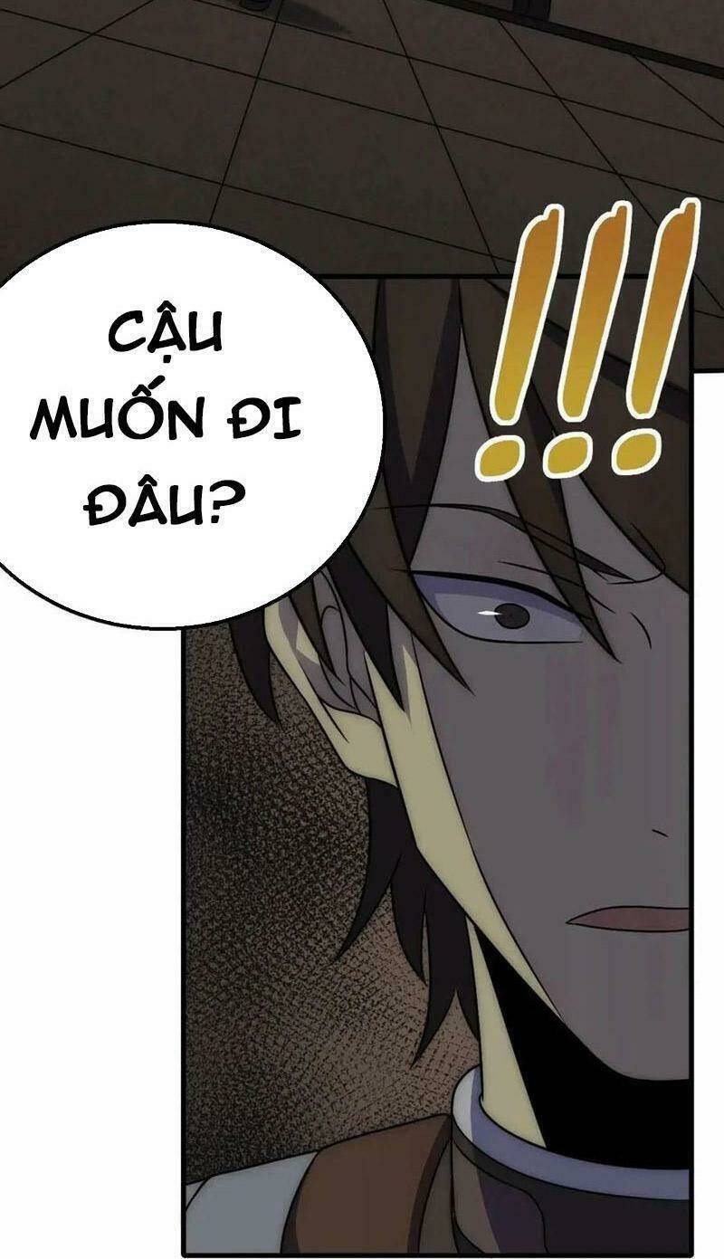 Mạt Thế Đạo Tặc Hành Chap 59 - Next Chap 60