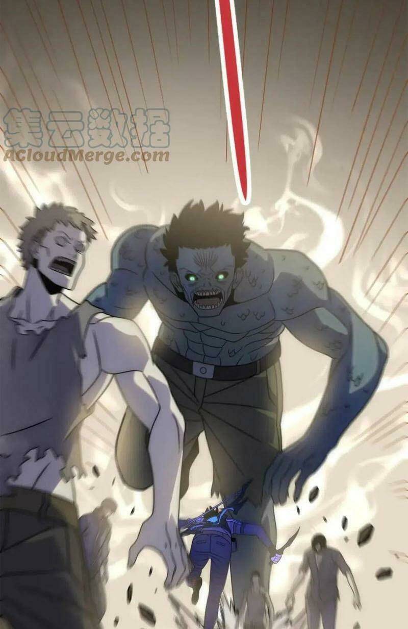 Mạt Thế Đạo Tặc Hành Chap 59 - Next Chap 60