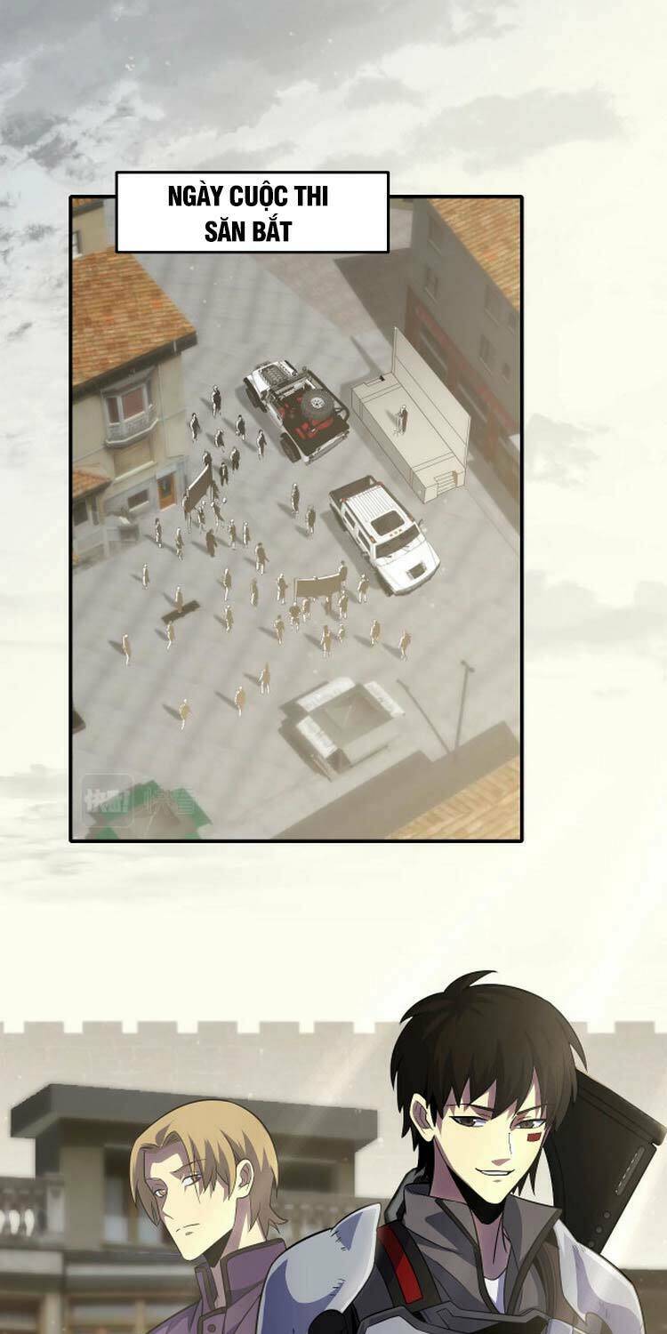 Mạt Thế Đạo Tặc Hành Chap 6 - Next Chap 7