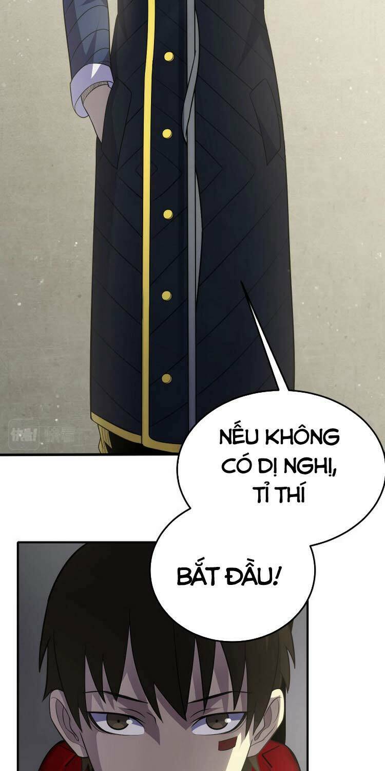 Mạt Thế Đạo Tặc Hành Chap 6 - Next Chap 7