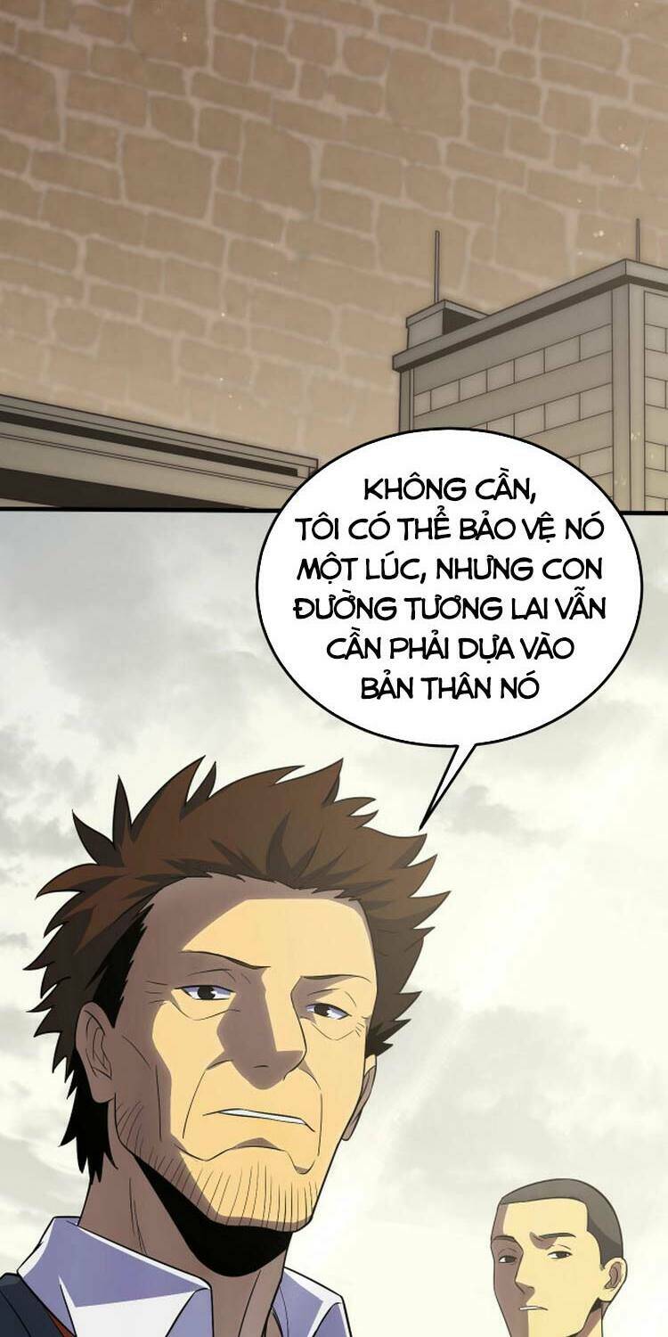 Mạt Thế Đạo Tặc Hành Chap 6 - Next Chap 7