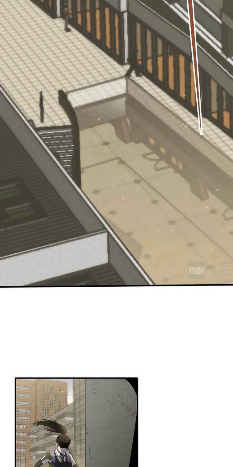 Mạt Thế Đạo Tặc Hành Chap 6 - Next Chap 7