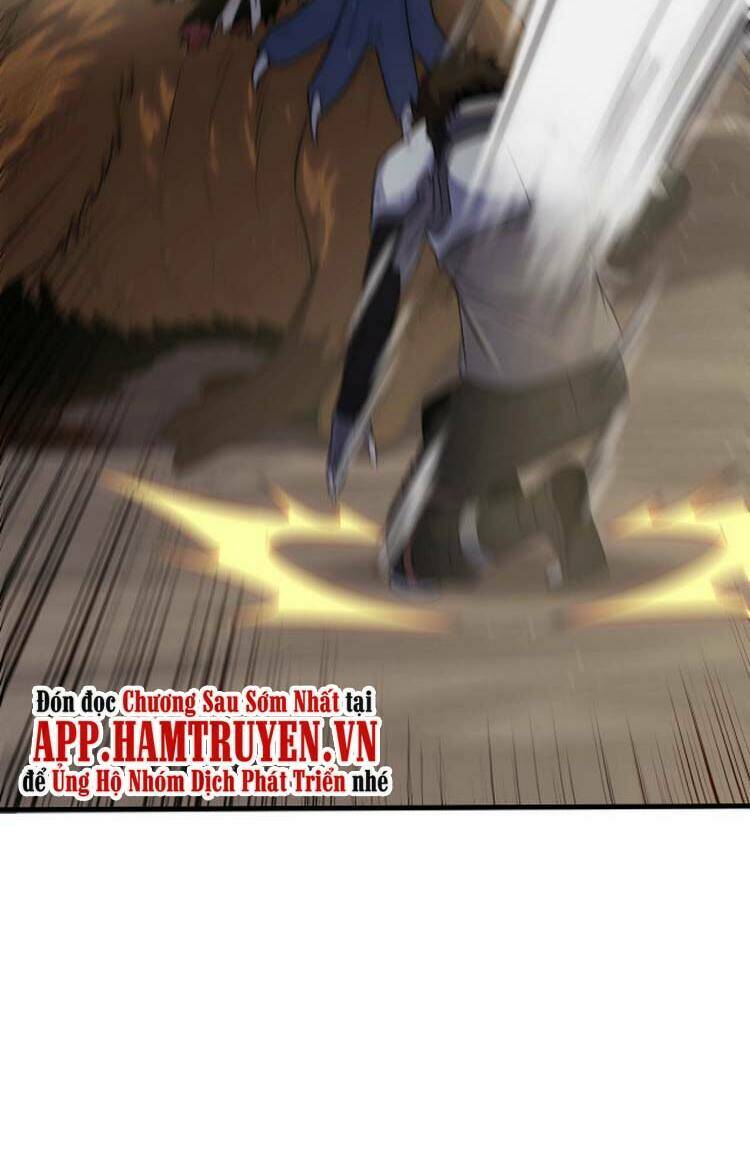 Mạt Thế Đạo Tặc Hành Chap 6 - Next Chap 7