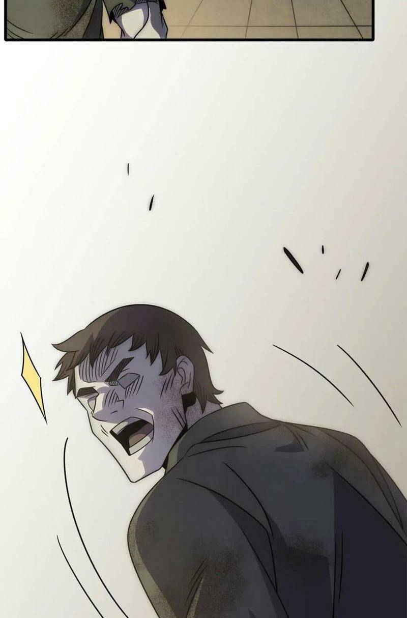 Mạt Thế Đạo Tặc Hành Chap 60 - Next Chap 61
