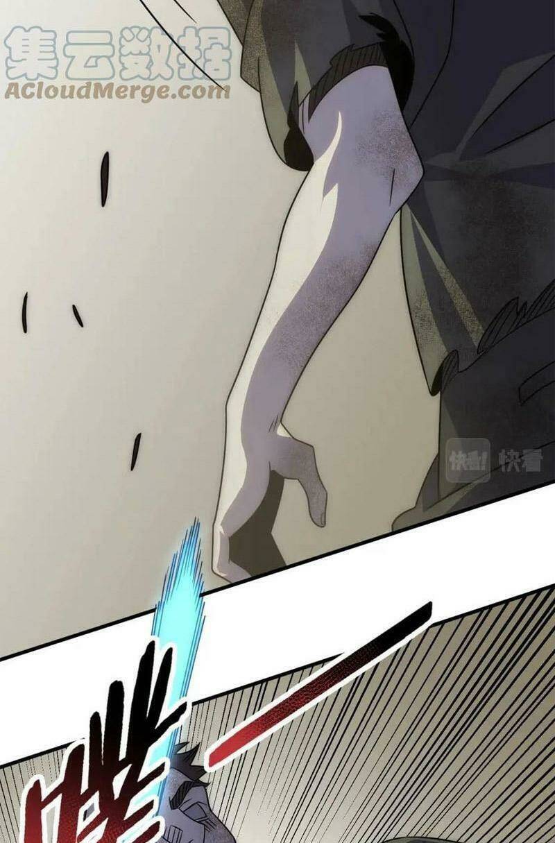 Mạt Thế Đạo Tặc Hành Chap 60 - Next Chap 61