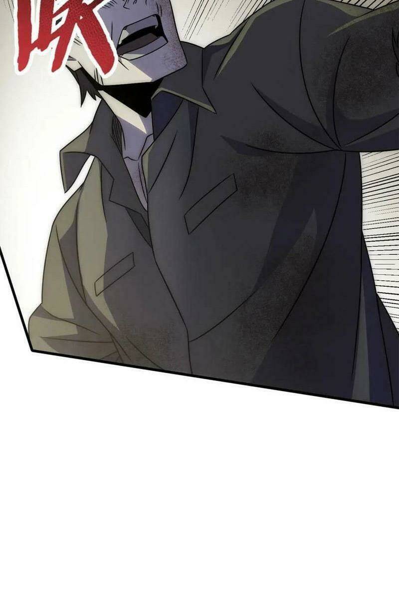 Mạt Thế Đạo Tặc Hành Chap 60 - Next Chap 61