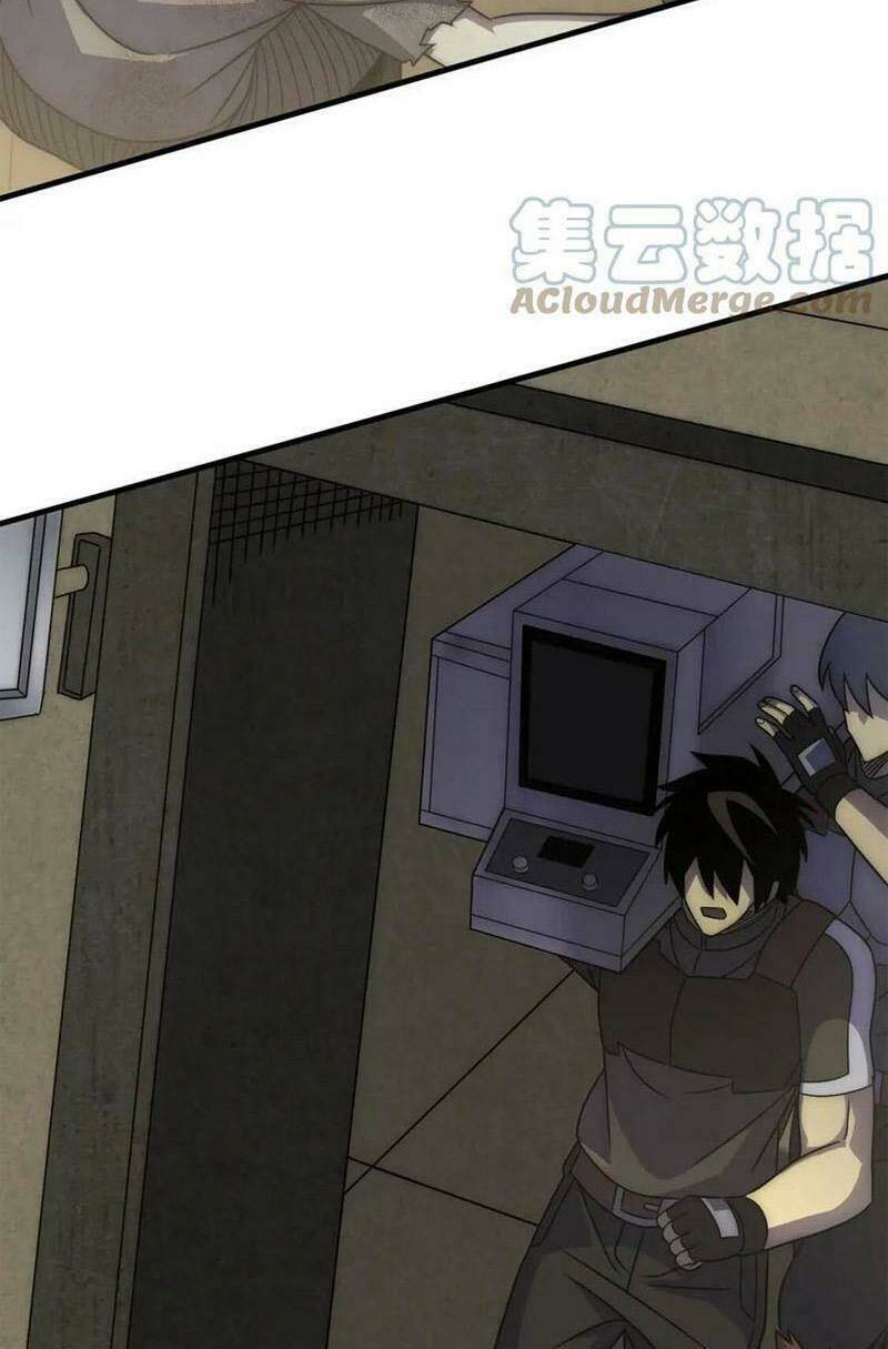 Mạt Thế Đạo Tặc Hành Chap 60 - Next Chap 61