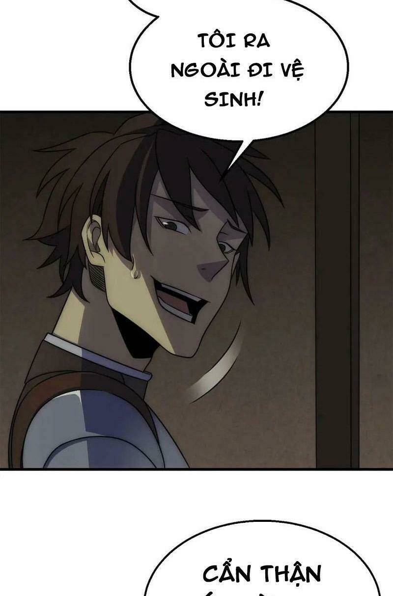 Mạt Thế Đạo Tặc Hành Chap 60 - Next Chap 61