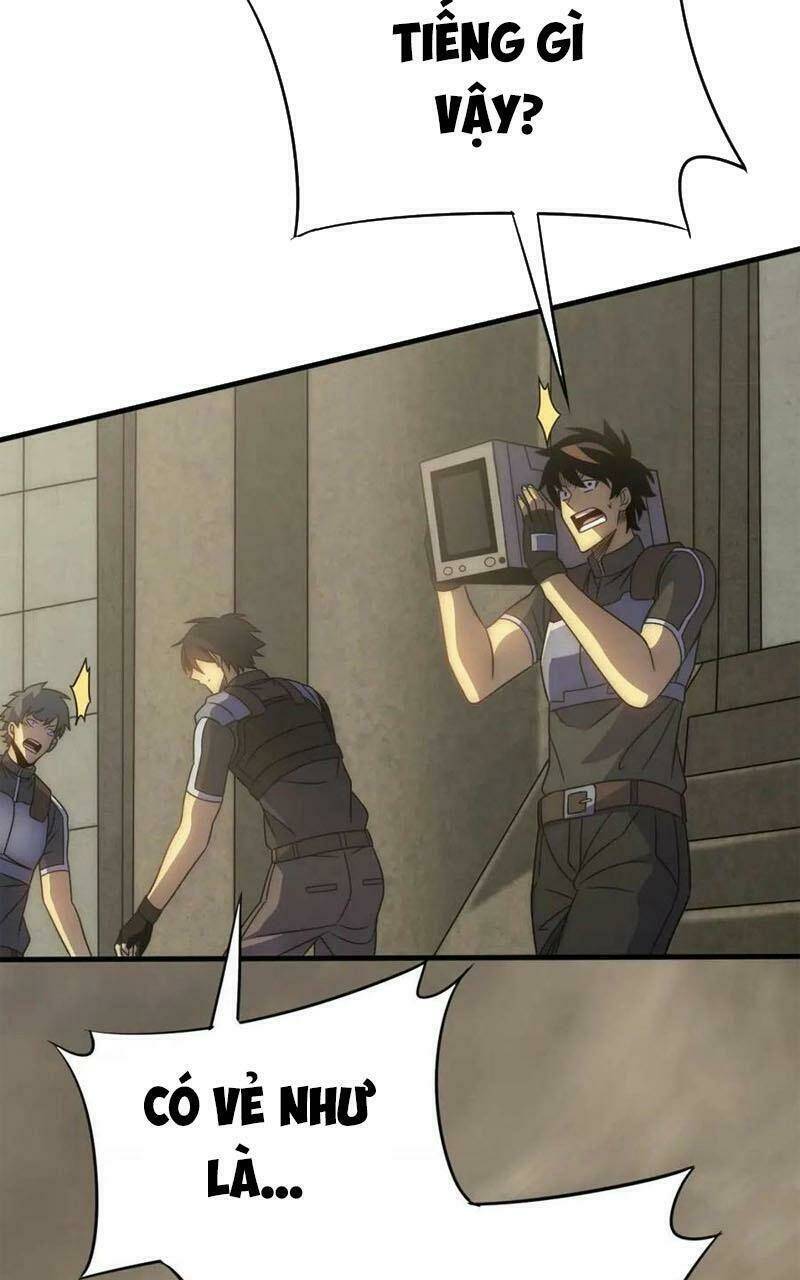 Mạt Thế Đạo Tặc Hành Chap 60 - Next Chap 61