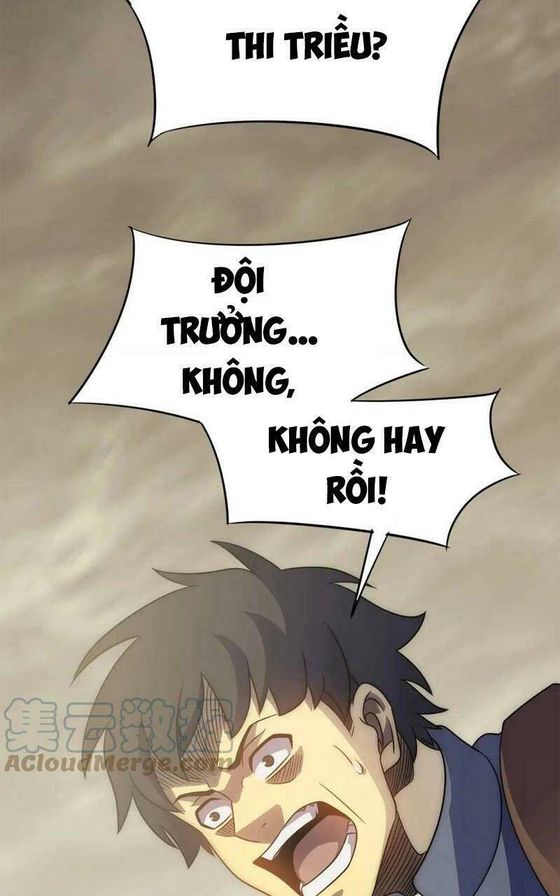 Mạt Thế Đạo Tặc Hành Chap 60 - Next Chap 61