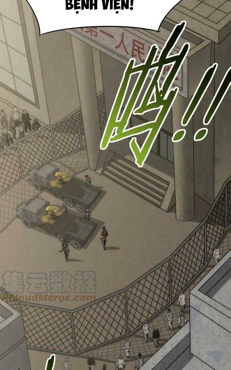 Mạt Thế Đạo Tặc Hành Chap 60 - Next Chap 61