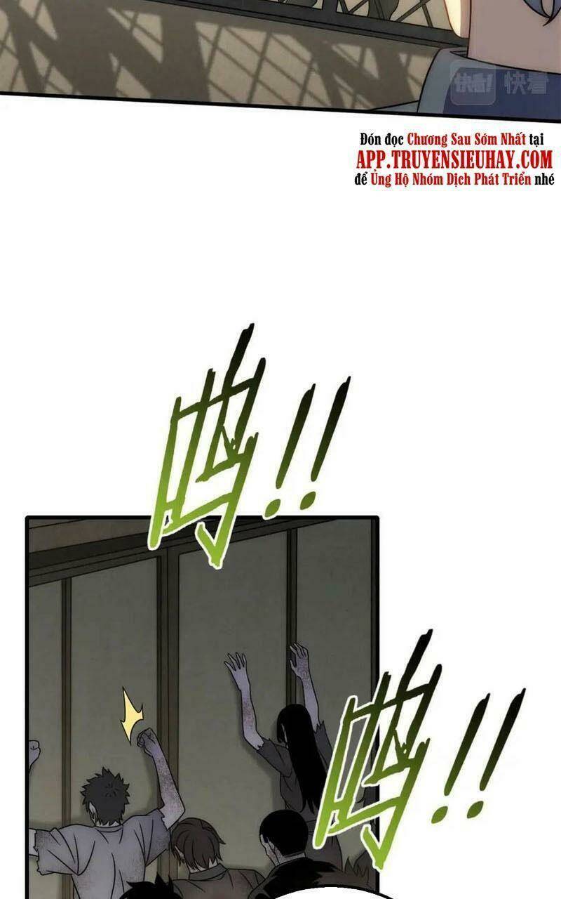 Mạt Thế Đạo Tặc Hành Chap 60 - Next Chap 61