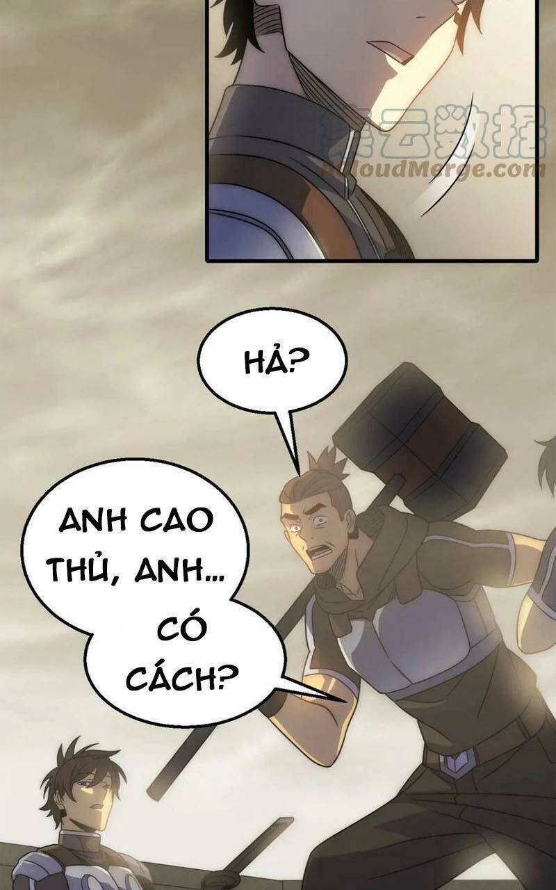 Mạt Thế Đạo Tặc Hành Chap 60 - Next Chap 61