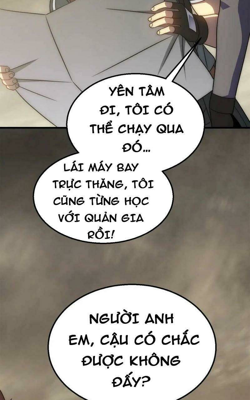 Mạt Thế Đạo Tặc Hành Chap 60 - Next Chap 61