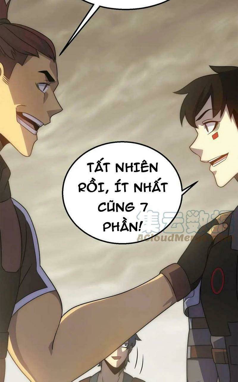 Mạt Thế Đạo Tặc Hành Chap 60 - Next Chap 61