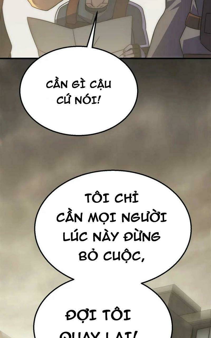 Mạt Thế Đạo Tặc Hành Chap 60 - Next Chap 61