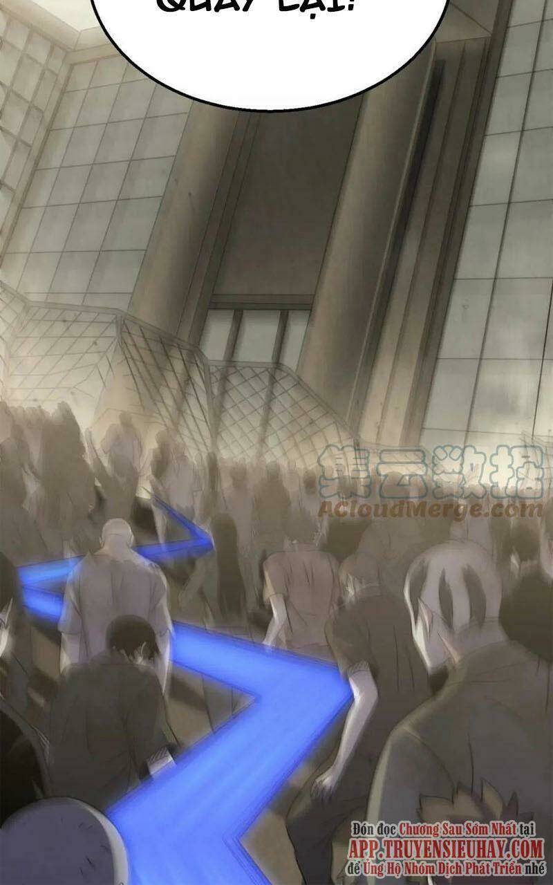Mạt Thế Đạo Tặc Hành Chap 60 - Next Chap 61