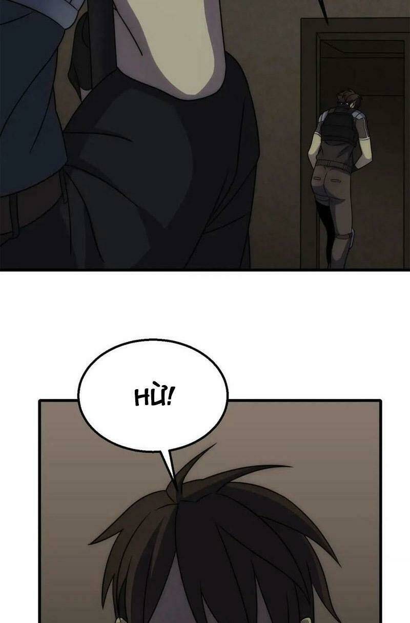 Mạt Thế Đạo Tặc Hành Chap 60 - Next Chap 61