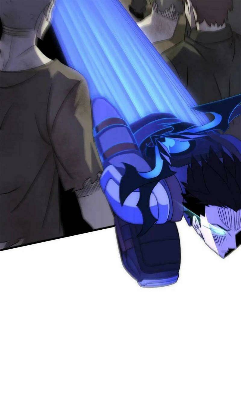 Mạt Thế Đạo Tặc Hành Chap 60 - Next Chap 61