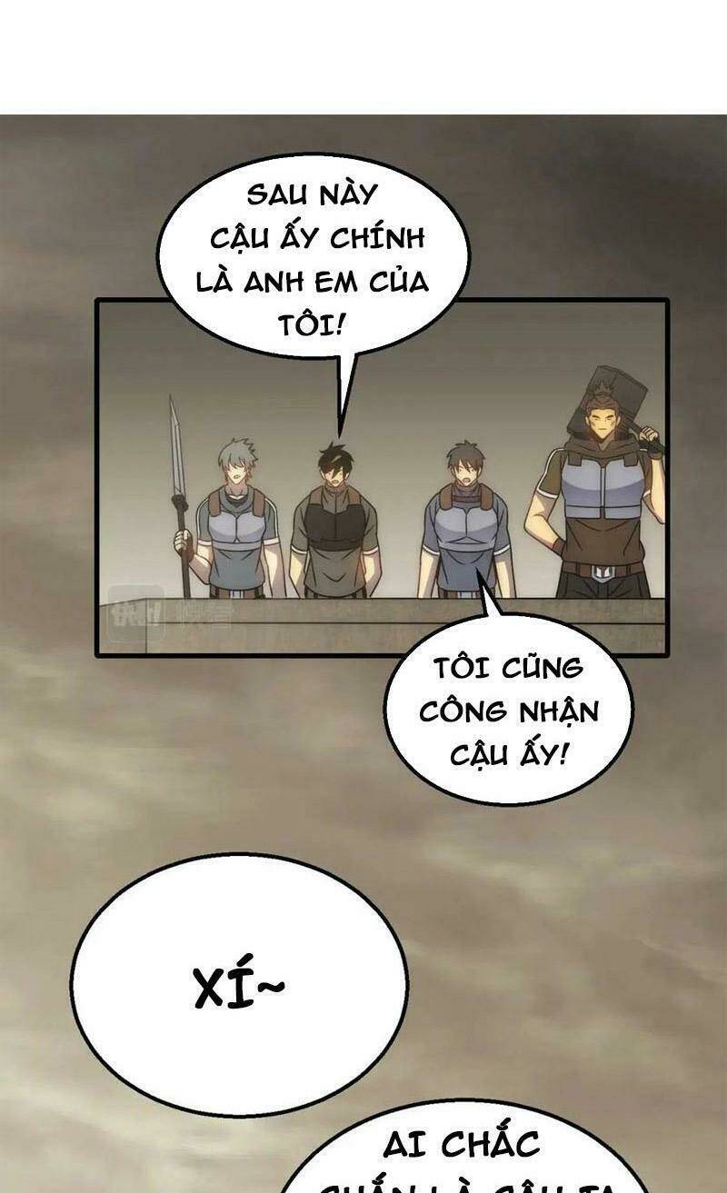 Mạt Thế Đạo Tặc Hành Chap 60 - Next Chap 61