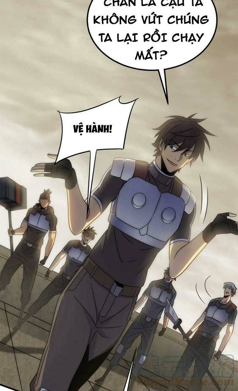 Mạt Thế Đạo Tặc Hành Chap 60 - Next Chap 61
