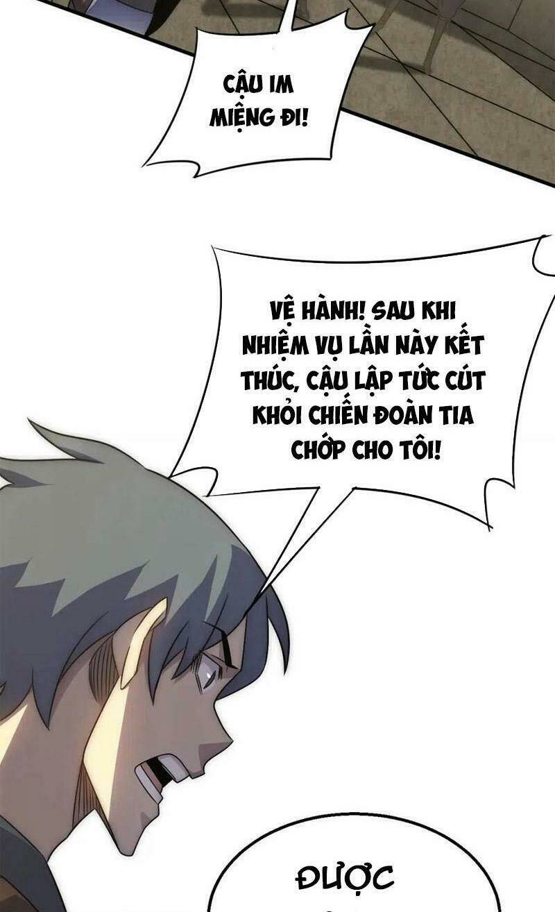 Mạt Thế Đạo Tặc Hành Chap 60 - Next Chap 61