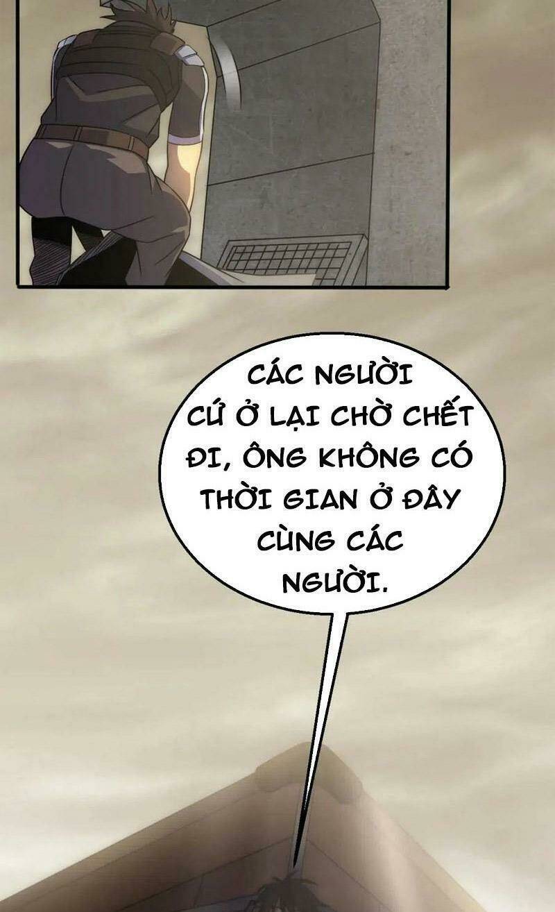 Mạt Thế Đạo Tặc Hành Chap 60 - Next Chap 61