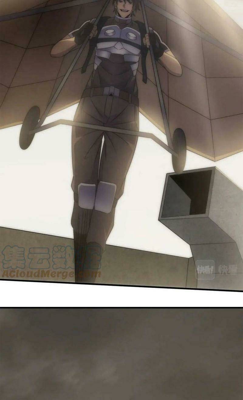 Mạt Thế Đạo Tặc Hành Chap 60 - Next Chap 61