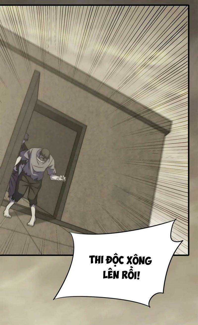 Mạt Thế Đạo Tặc Hành Chap 60 - Next Chap 61