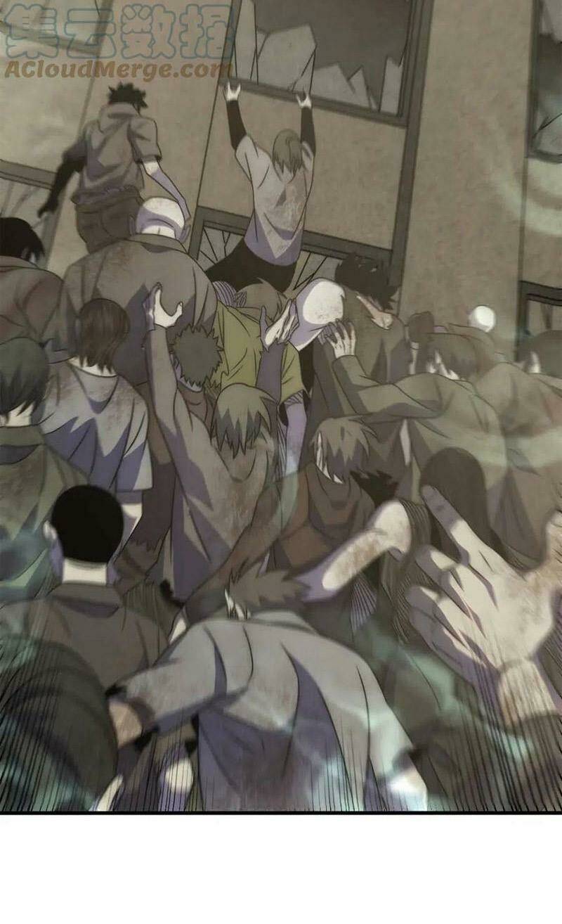 Mạt Thế Đạo Tặc Hành Chap 60 - Next Chap 61