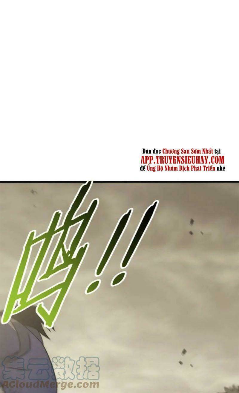 Mạt Thế Đạo Tặc Hành Chap 60 - Next Chap 61
