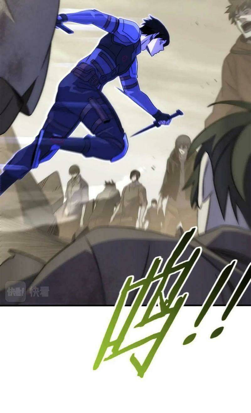 Mạt Thế Đạo Tặc Hành Chap 60 - Next Chap 61