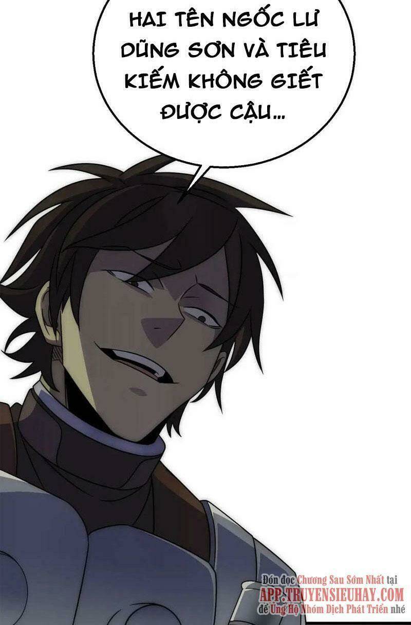 Mạt Thế Đạo Tặc Hành Chap 60 - Next Chap 61