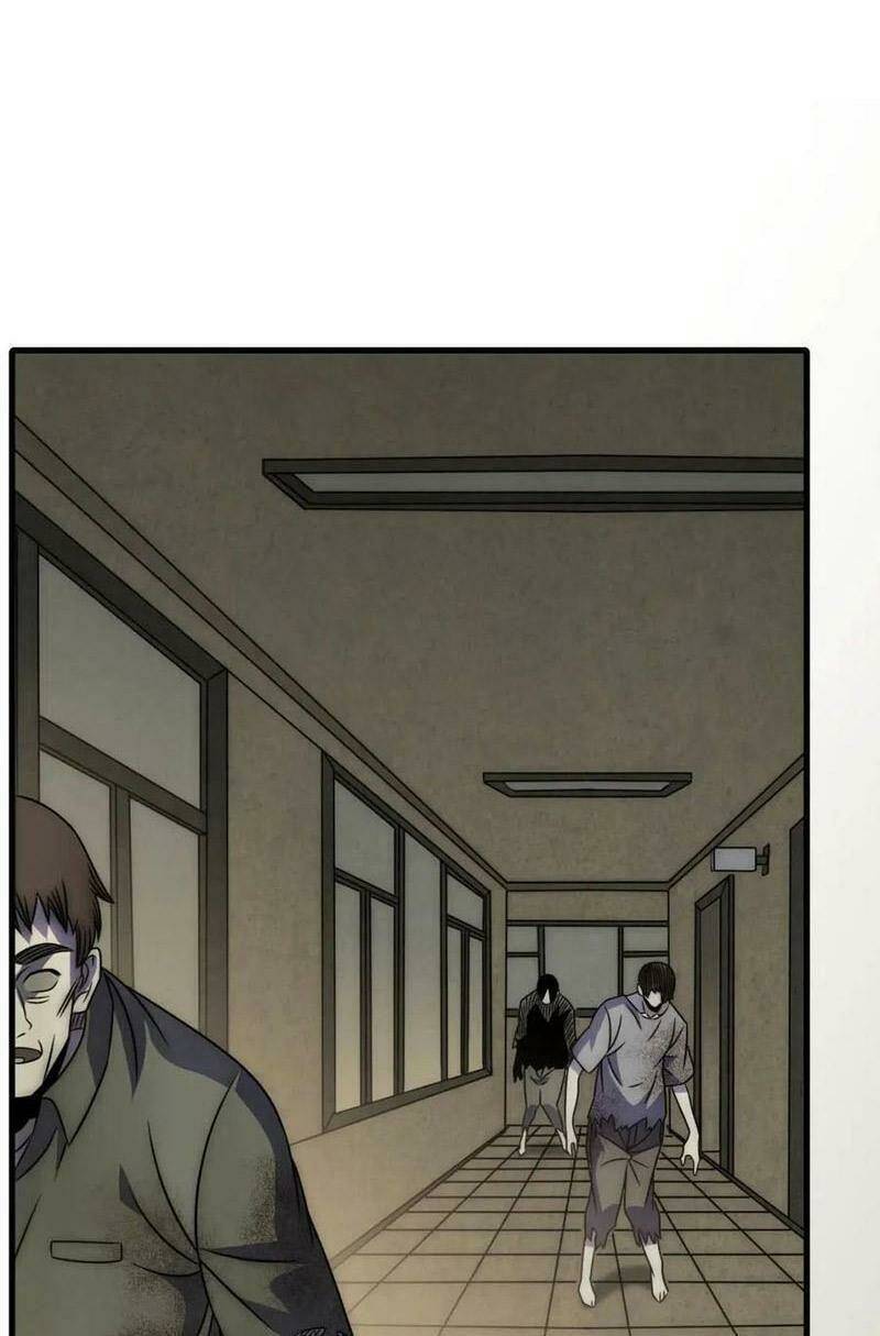 Mạt Thế Đạo Tặc Hành Chap 60 - Next Chap 61