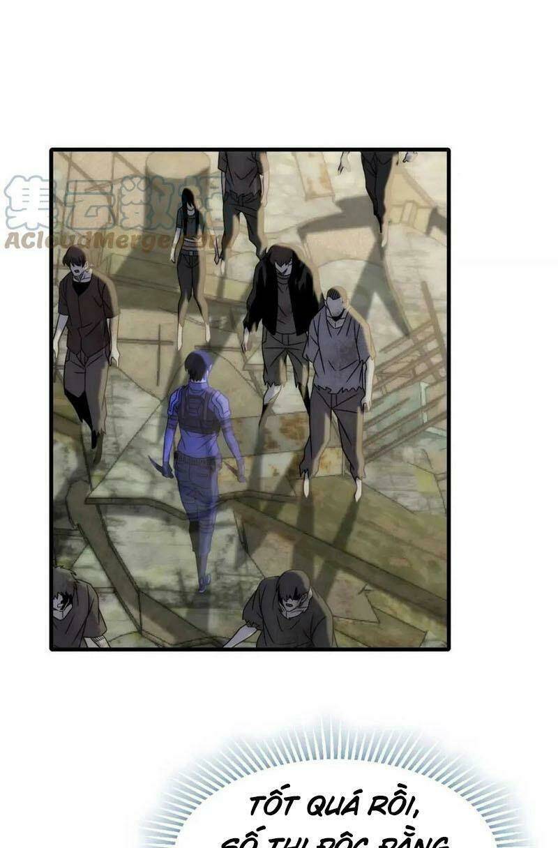 Mạt Thế Đạo Tặc Hành Chap 61 - Next Chap 62