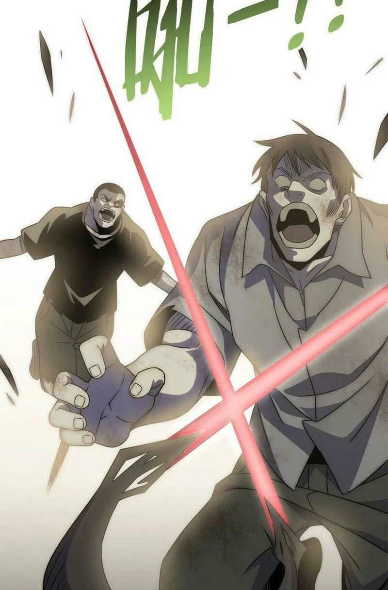 Mạt Thế Đạo Tặc Hành Chap 61 - Next Chap 62
