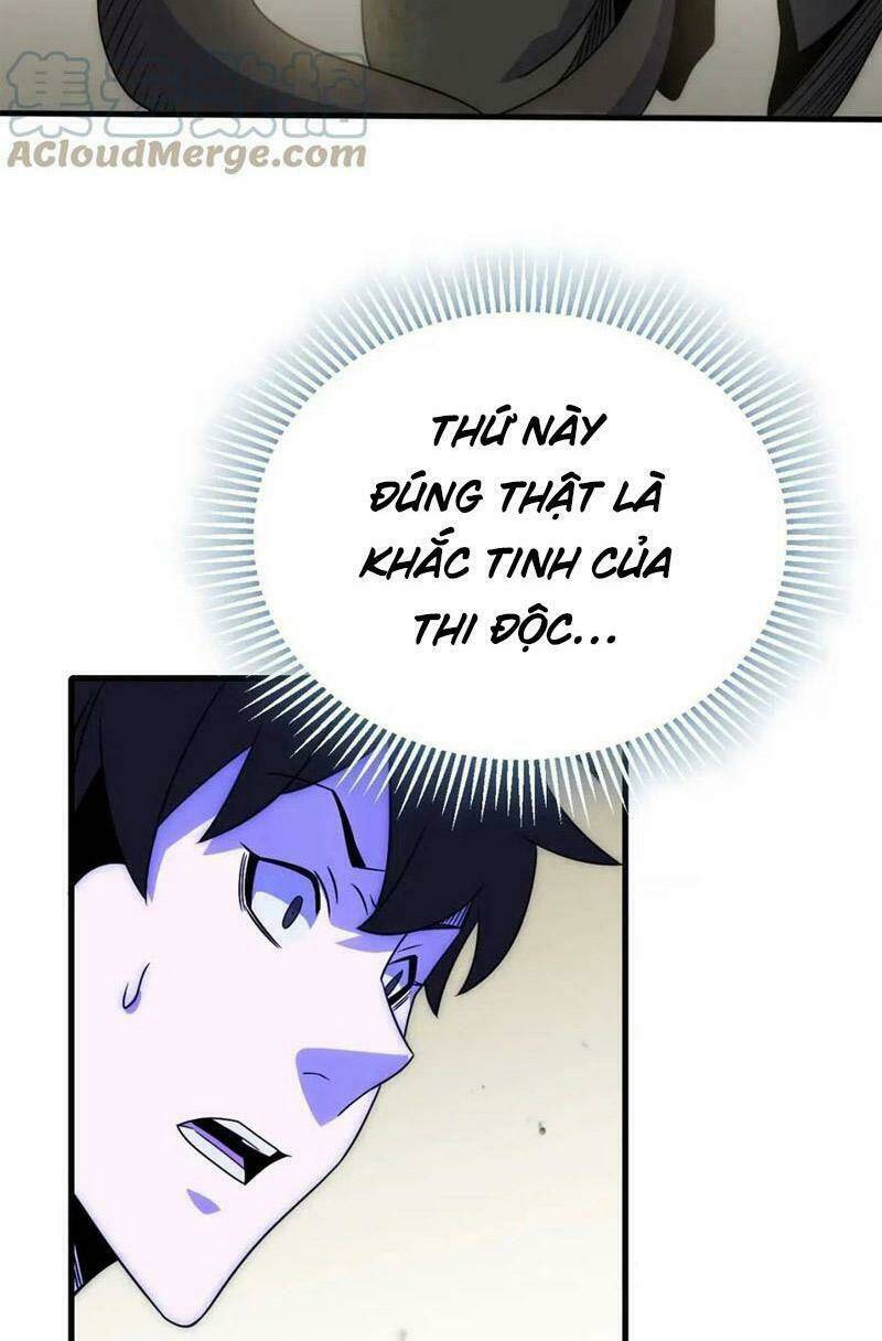 Mạt Thế Đạo Tặc Hành Chap 61 - Next Chap 62