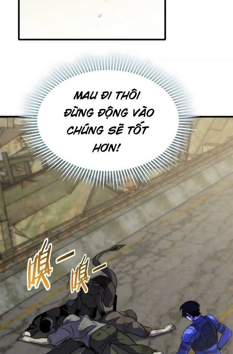 Mạt Thế Đạo Tặc Hành Chap 61 - Next Chap 62