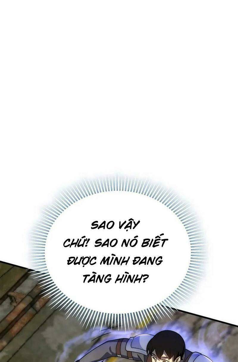 Mạt Thế Đạo Tặc Hành Chap 61 - Next Chap 62