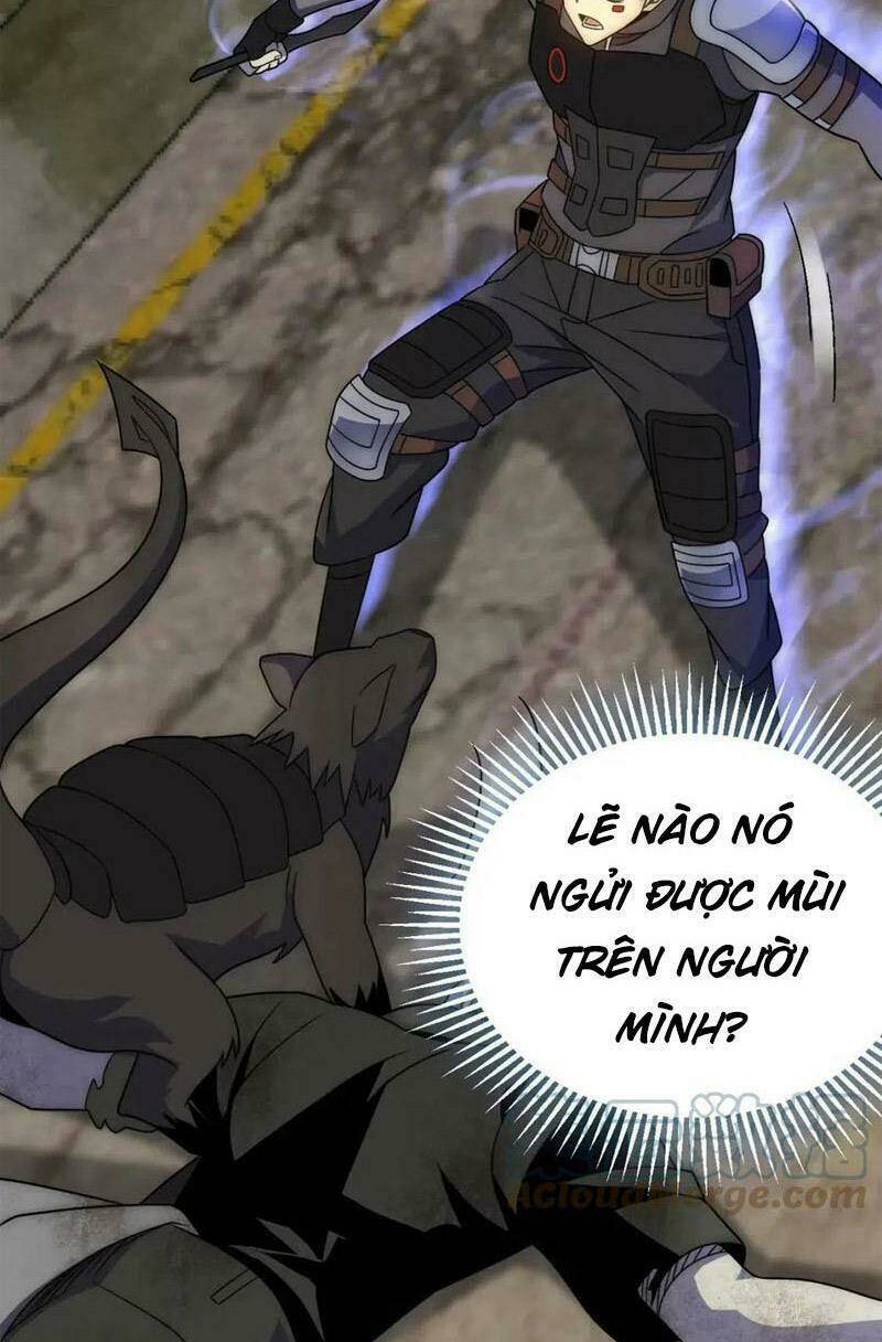 Mạt Thế Đạo Tặc Hành Chap 61 - Next Chap 62