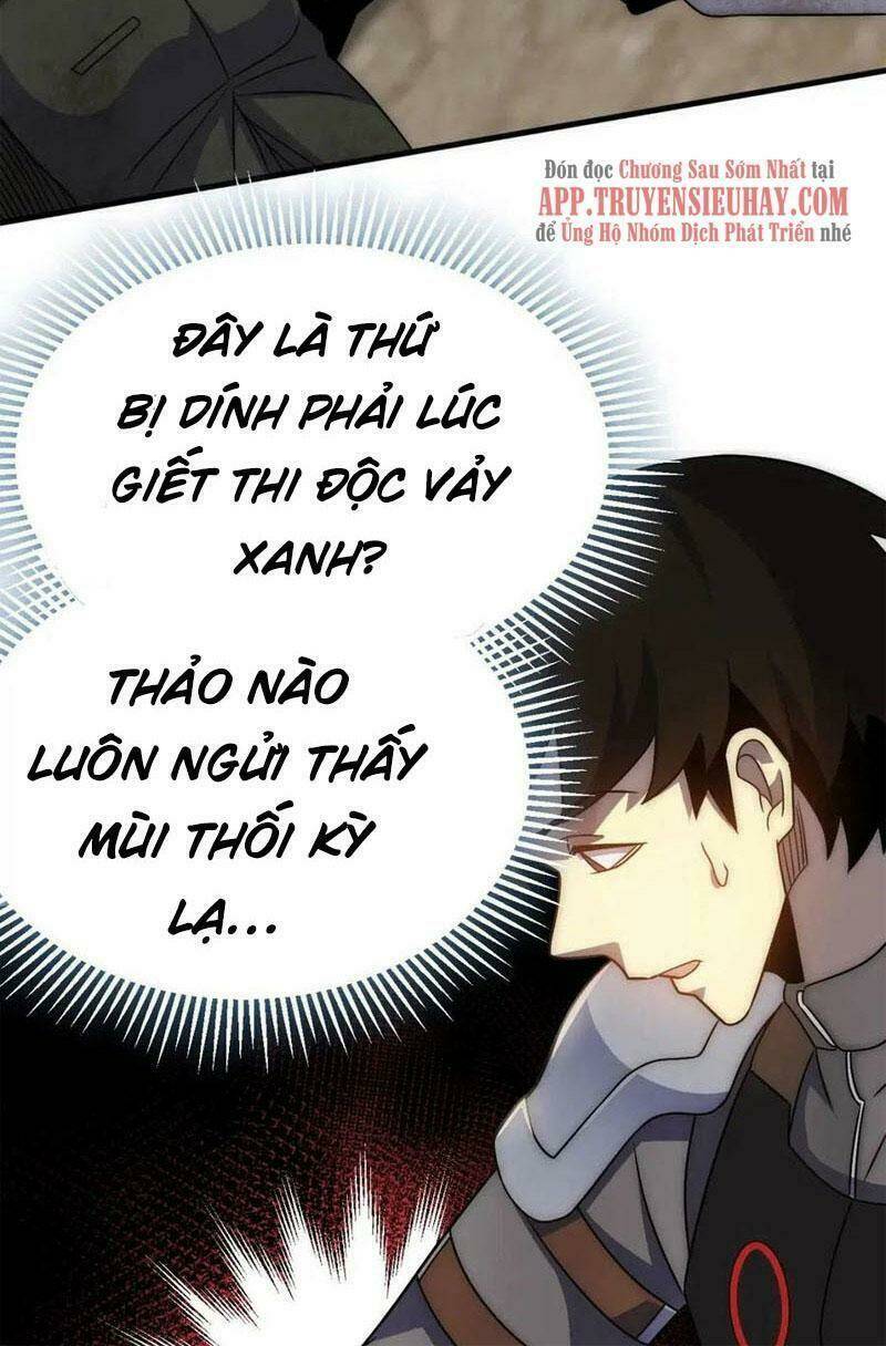 Mạt Thế Đạo Tặc Hành Chap 61 - Next Chap 62