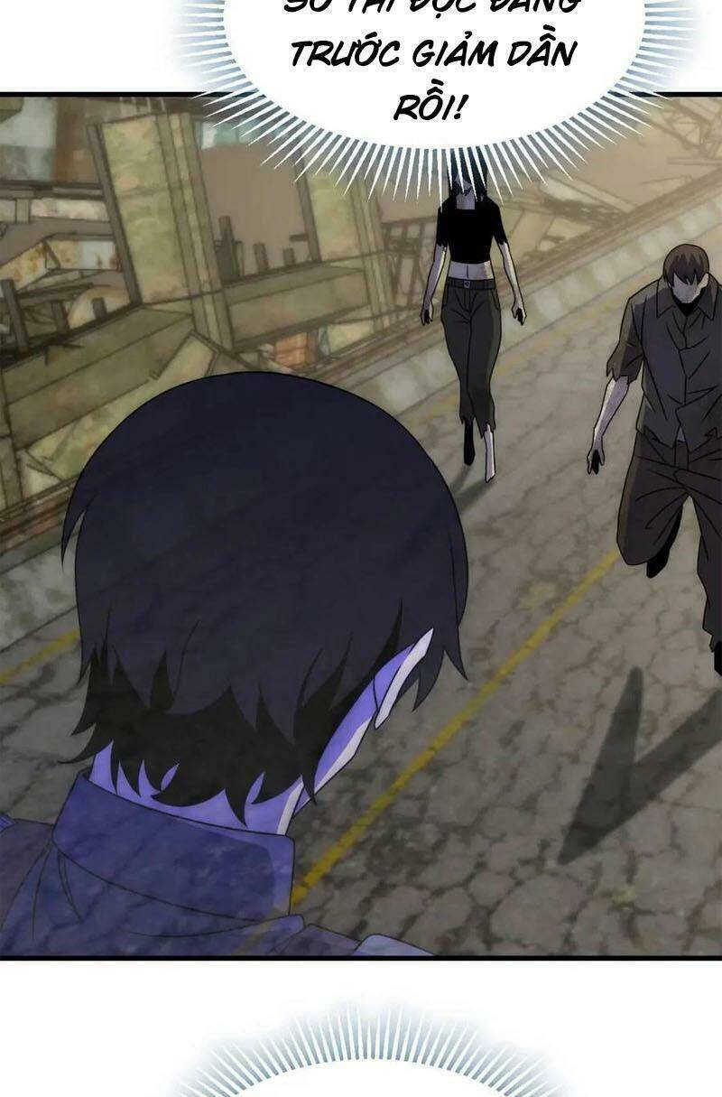 Mạt Thế Đạo Tặc Hành Chap 61 - Next Chap 62