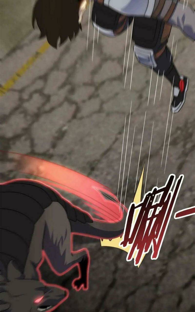Mạt Thế Đạo Tặc Hành Chap 61 - Next Chap 62