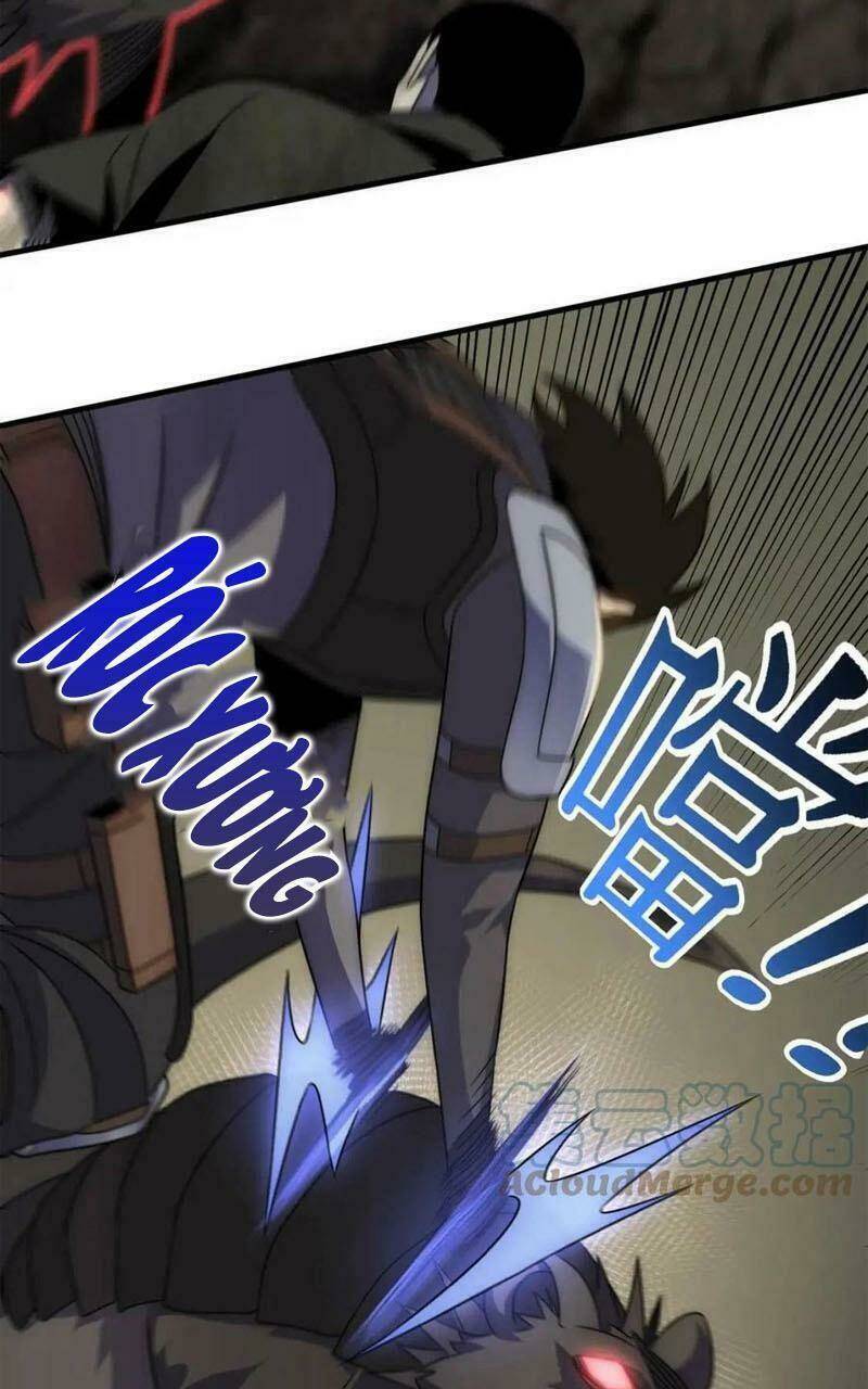 Mạt Thế Đạo Tặc Hành Chap 61 - Next Chap 62