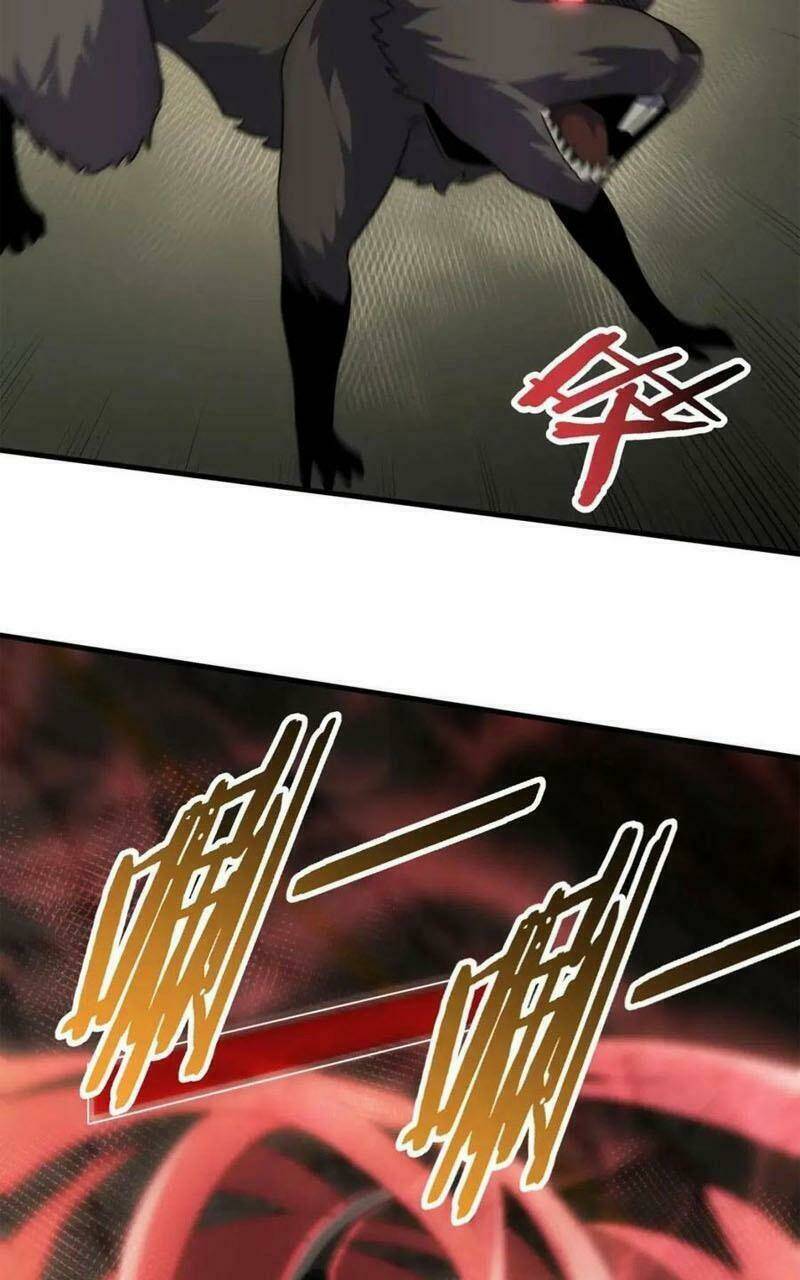 Mạt Thế Đạo Tặc Hành Chap 61 - Next Chap 62